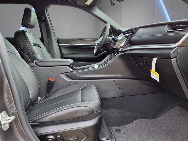 2026 Jeep Grand Cherokee L Limited Reserve 4x4
