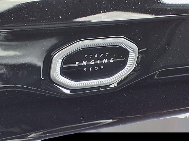 2026 Jeep Grand Cherokee L Limited Reserve 4x4
