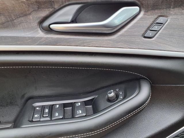 2026 Jeep Grand Cherokee L Limited Reserve 4x4