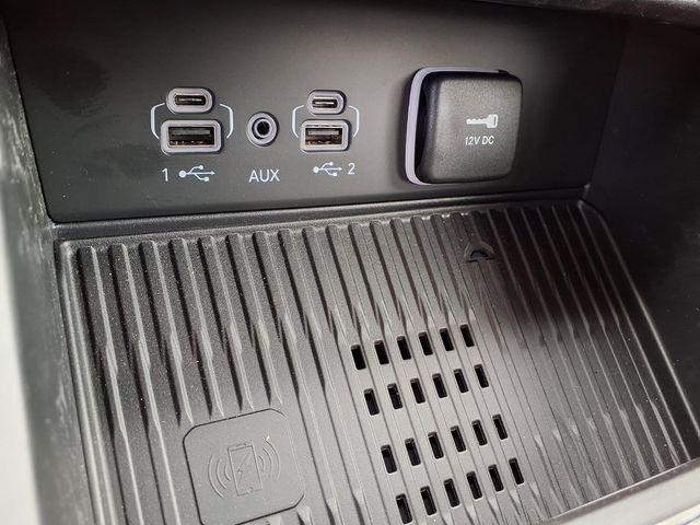 2026 Jeep Grand Cherokee L Limited Reserve 4x4