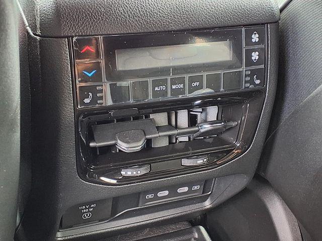 2026 Jeep Grand Cherokee L Limited Reserve 4x4