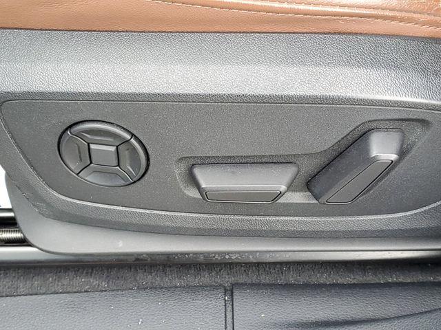 2022 Audi Q3 Premium Plus 45 TFSI S line quattro Tiptronic
