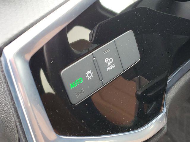 2022 Audi Q3 Premium Plus 45 TFSI S line quattro Tiptronic