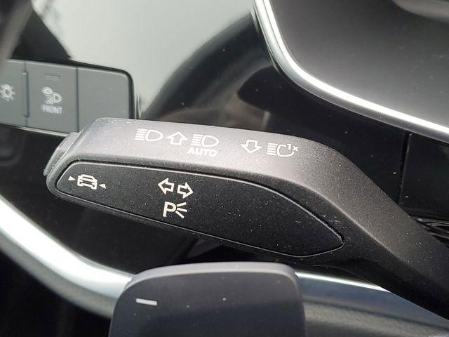 2022 Audi Q3 Premium Plus 45 TFSI S line quattro Tiptronic