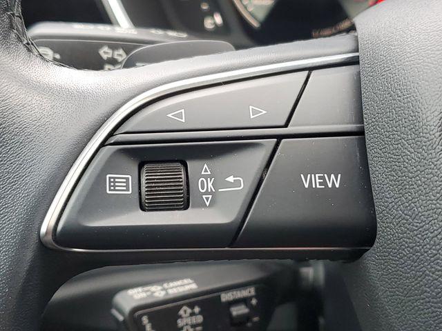 2022 Audi Q3 Premium Plus 45 TFSI S line quattro Tiptronic