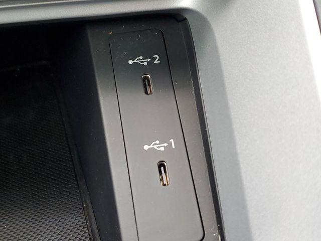 2022 Audi Q3 Premium Plus 45 TFSI S line quattro Tiptronic