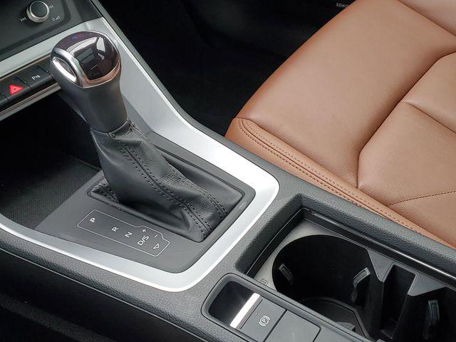 2022 Audi Q3 Premium Plus 45 TFSI S line quattro Tiptronic