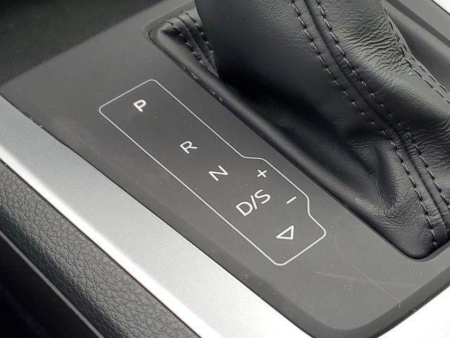 2022 Audi Q3 Premium Plus 45 TFSI S line quattro Tiptronic