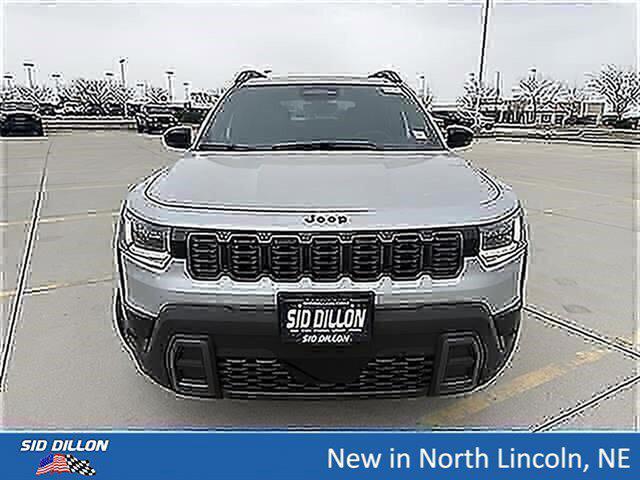 2026 Jeep Cherokee CHEROKEE LIMITED 4X4 2026 Jeep Cherokee CHEROKEE LIMITED 4X4