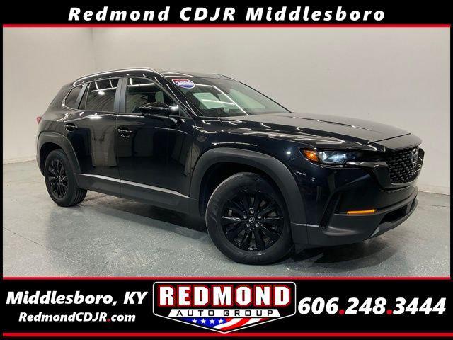 2025 Mazda CX-50 2.5 S Preferred Package for sale in Middlesboro, KY