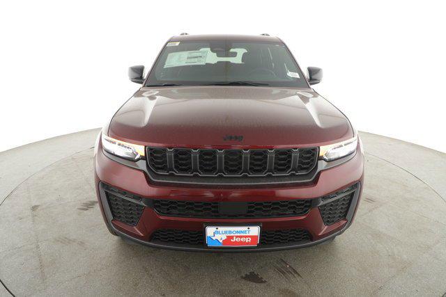 2026 Jeep Grand Cherokee GRAND CHEROKEE LAREDO ALTITUDE 4X2
