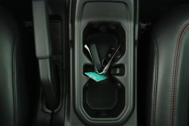 2025 Jeep Gladiator GLADIATOR RUBICON 4X4 2025 Jeep Gladiator GLADIATOR RUBICON 4X4