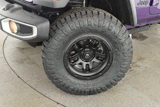 2026 Jeep Gladiator GLADIATOR SPORT 4X4