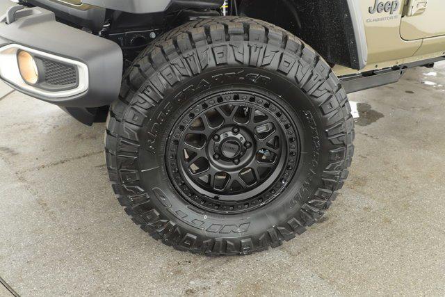 2026 Jeep Gladiator GLADIATOR SPORT 4X4