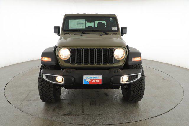 2026 Jeep Gladiator GLADIATOR SPORT 4X4