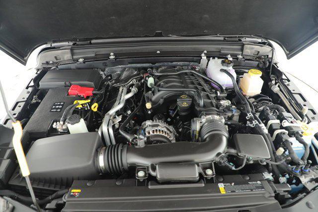 2025 Jeep Gladiator GLADIATOR SPORT 4X4