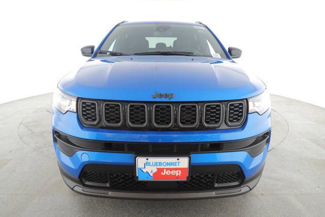 2026 Jeep Compass Latitude Altitude 2026 Jeep Compass Latitude Altitude