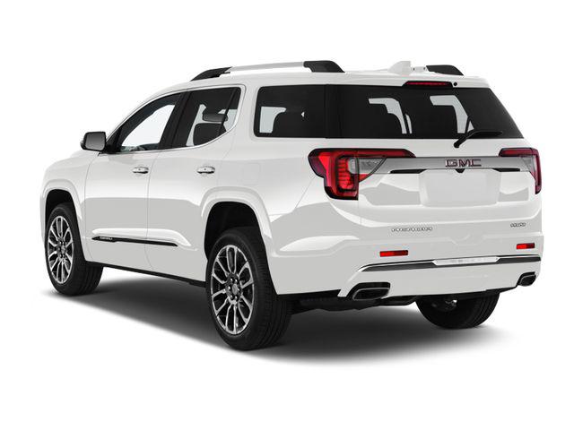 2023 GMC Acadia FWD Denali