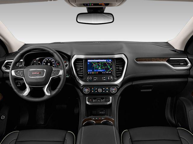 2023 GMC Acadia FWD Denali