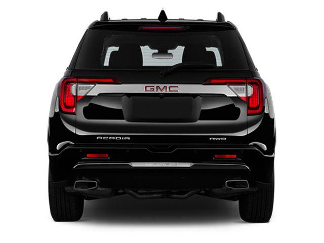 2023 GMC Acadia FWD Denali