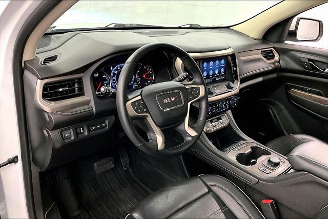 2023 GMC Acadia FWD Denali