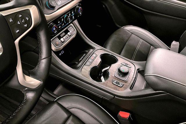 2023 GMC Acadia FWD Denali