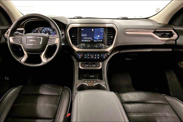 2023 GMC Acadia FWD Denali