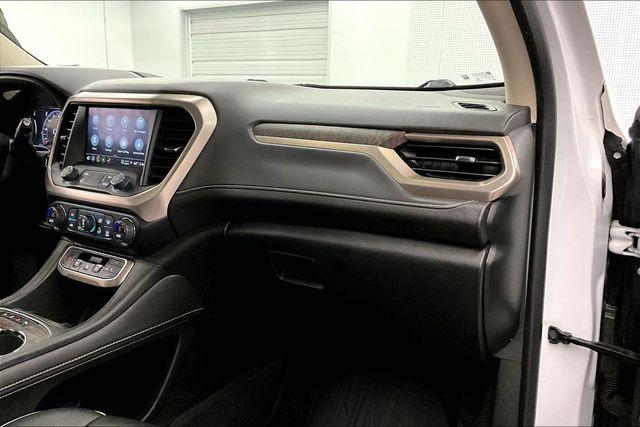 2023 GMC Acadia FWD Denali