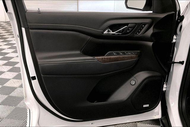 2023 GMC Acadia FWD Denali