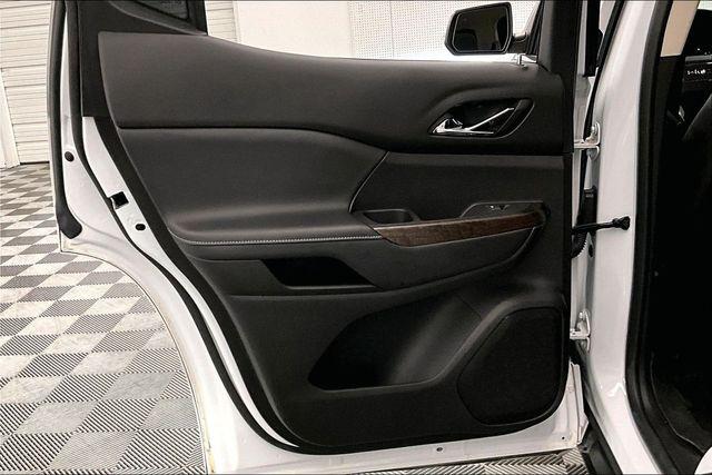 2023 GMC Acadia FWD Denali