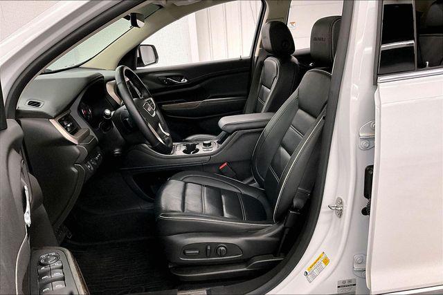 2023 GMC Acadia FWD Denali