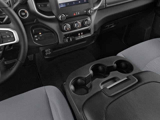 2024 Ram 3500 Laramie Crew Cab 4x4 6'4" Box