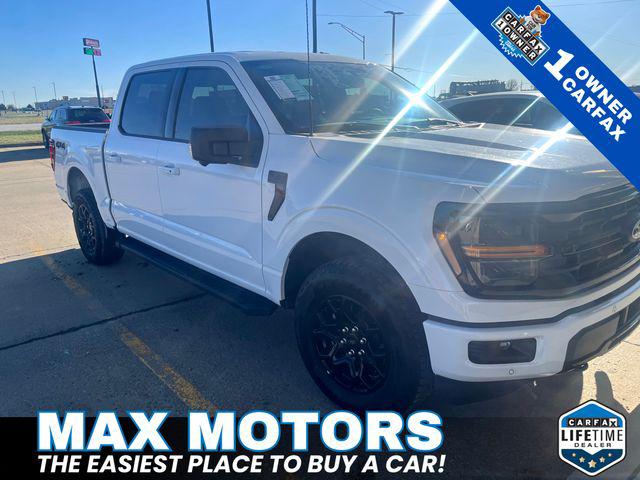 2024 Ford F-150 XLT for sale in Richmond, MO