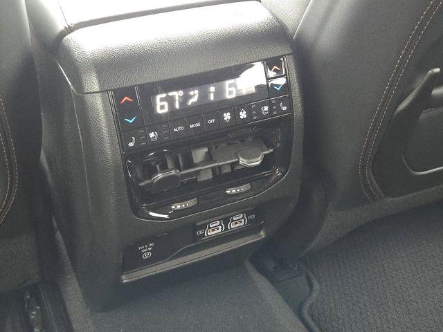 2022 Jeep Grand Cherokee Summit Reserve 4x4