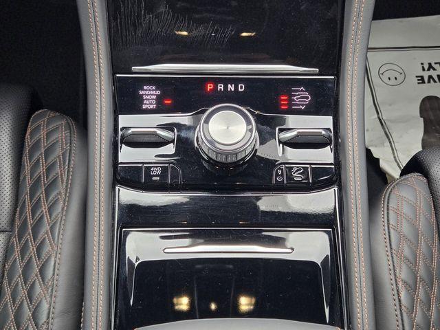 2022 Jeep Grand Cherokee Summit Reserve 4x4