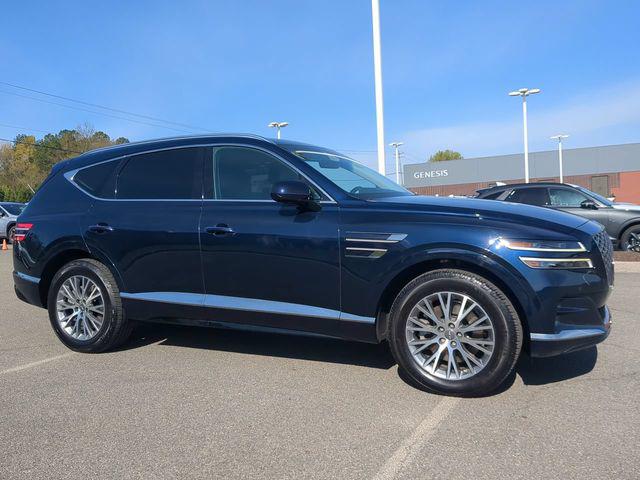 2024 Genesis GV80 2.5T AWD