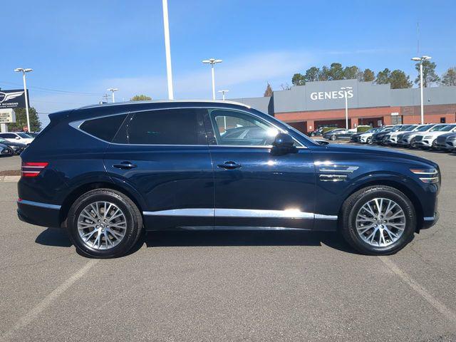 2024 Genesis GV80 2.5T AWD