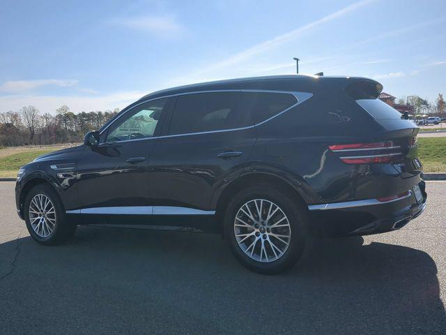 2024 Genesis GV80 2.5T AWD