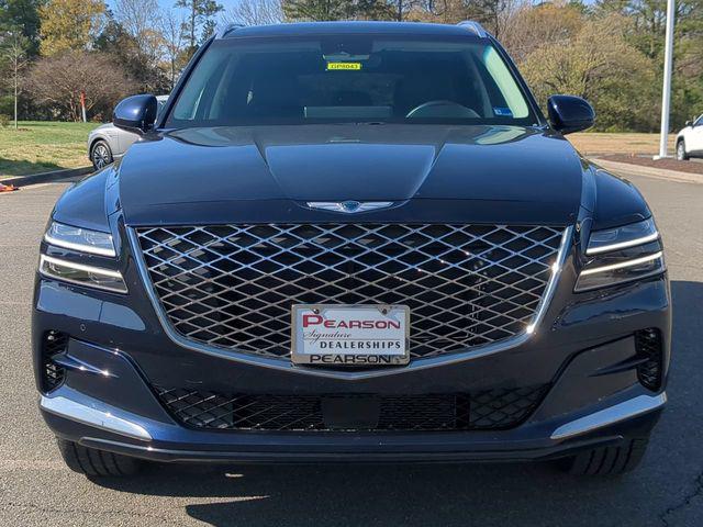2024 Genesis GV80 2.5T AWD
