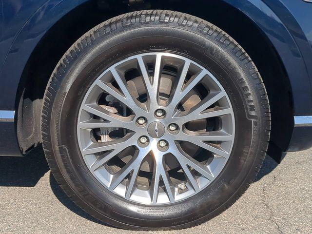 2024 Genesis GV80 2.5T AWD