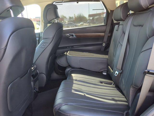 2024 Genesis GV80 2.5T AWD