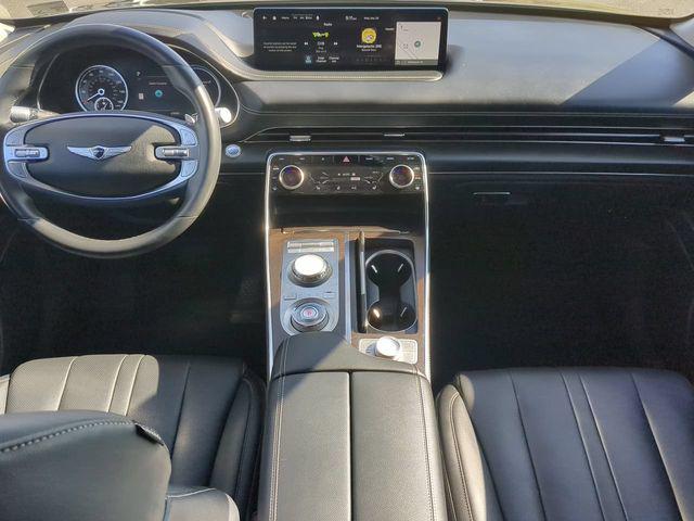 2024 Genesis GV80 2.5T AWD