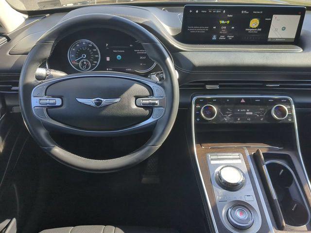 2024 Genesis GV80 2.5T AWD