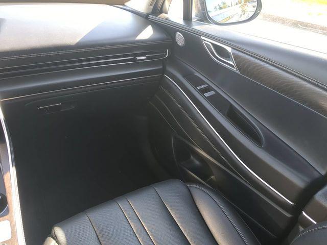 2024 Genesis GV80 2.5T AWD