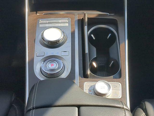 2024 Genesis GV80 2.5T AWD