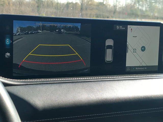 2024 Genesis GV80 2.5T AWD
