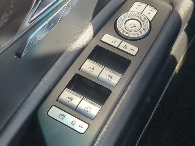 2024 Genesis GV80 2.5T AWD