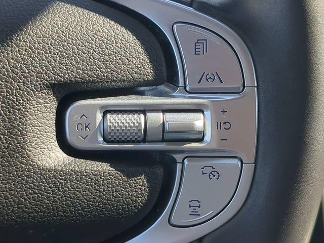2024 Genesis GV80 2.5T AWD