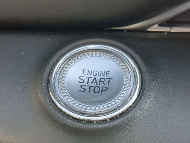2024 Genesis GV80 2.5T AWD