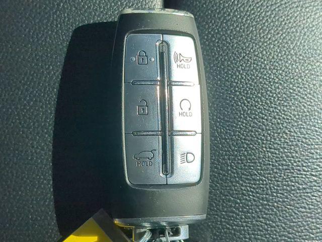 2024 Genesis GV80 2.5T AWD